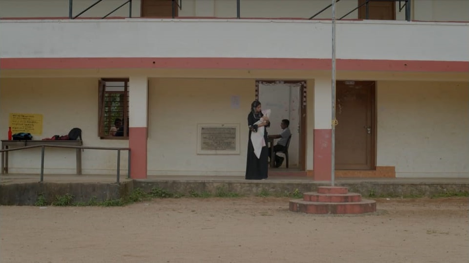 Film still - Barsa