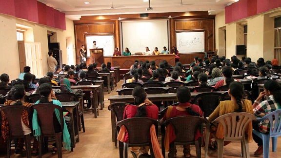 Cinema Society of India - 01