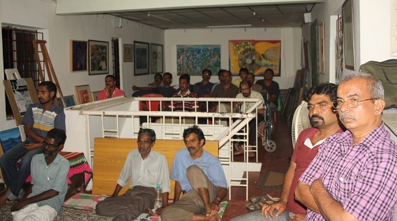 Cinema Society of India - 02