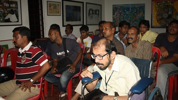 Cinema Society of India - 03