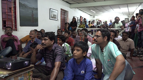 Cinema Society of India - 04