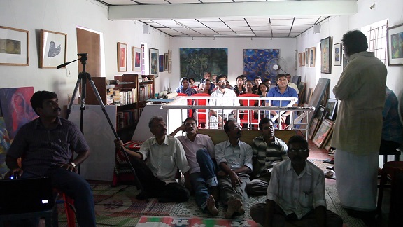 Cinema Society of India - 06