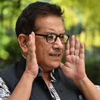 Profile picture of Utpal Datta