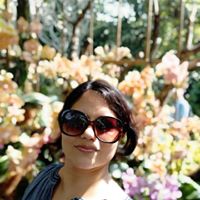 Profile picture of Ashwini Milind Pradhan