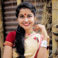 Profile picture of Papori Devi